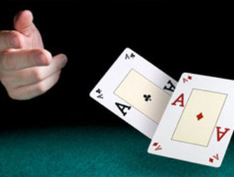 Fold equity in poker, concept and evaluation