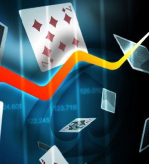 888poker занял третье место по онлайн активности кэш-игроков