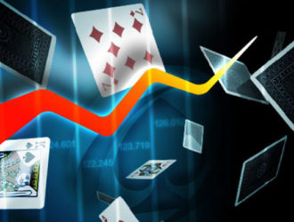 888poker занял третье место по онлайн активности кэш-игроков