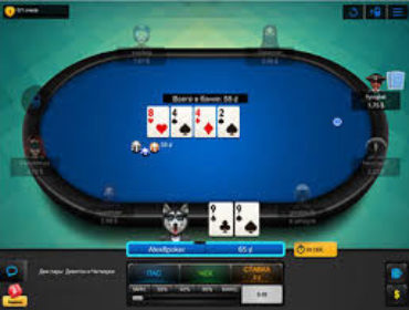 888Poker