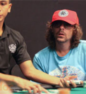 Leo Fernandez will no longer be able to play for Poker Stars