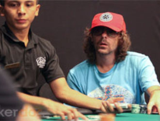 Лео Фернандес больше не сможет сыграть за Poker Stars