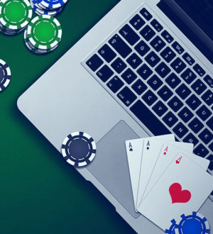 Как начать играть в покер онлайн?