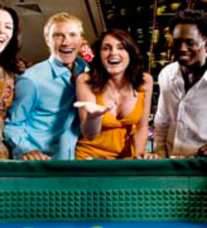 The world of gambling: online or in real life?