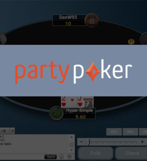 Party Poker