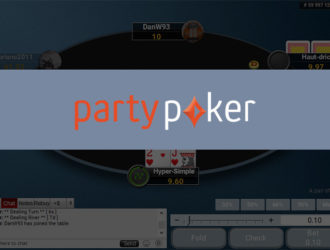 Party Poker