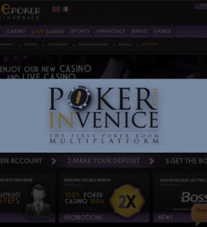 PokerInVenice