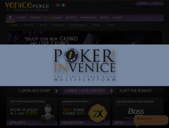 PokerInVenice