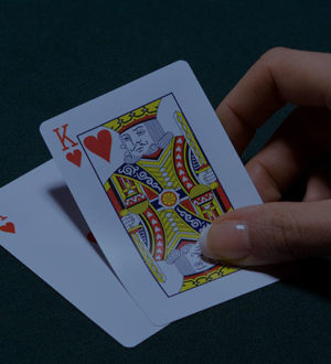 Стили игры в покере