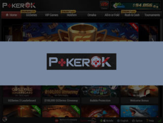 PokerOk: все лучшее от Lotos Poker