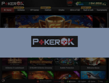PokerOk: all the best from Lotos Poker