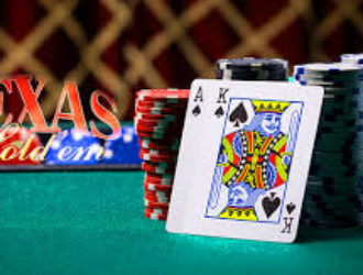 Texas Hold'em Rules
